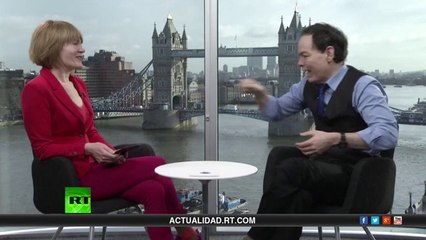 (Vídeo) Keiser Report en español ¿Nace el Maxcóin  (E555)