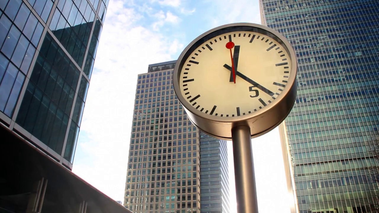 Corporate Communication Film - Triton Global by Motiv Video Productions Leeds