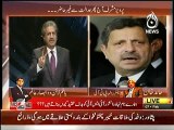 Bottom LIne (Pervez – 7th February 2014