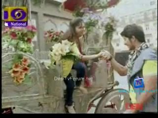 Dil Jo Keh Na Saka 7th February 2014 Video Watch Online
