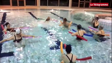 Guingamp. Six séances et l'aquaphobie disparait