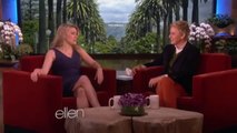 Justin Bieber : Ellen DeGeneres s'en prend au chanteur