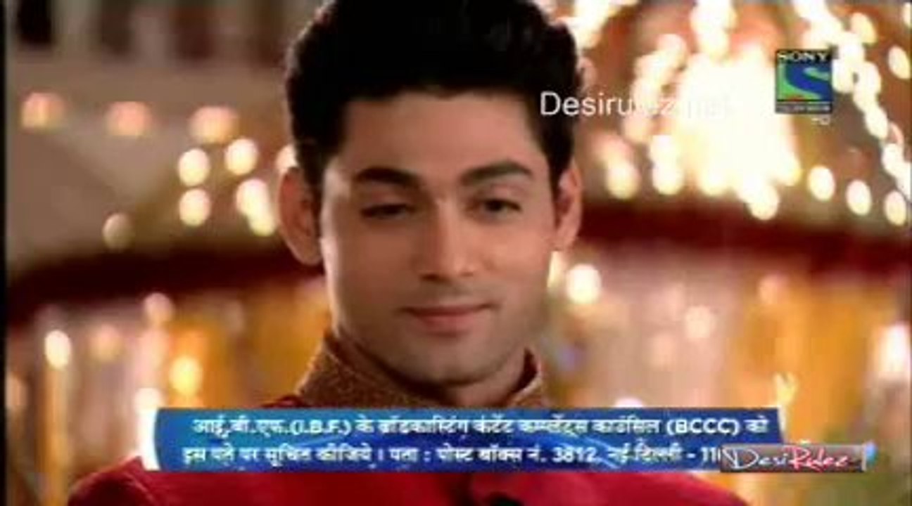 Jee Le Zara 7th February 2014 Pt-1