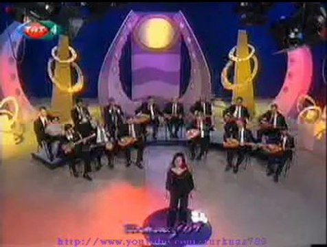 Emine AKMEŞE-Ötme De Dugguk Ötme Bağrım Eziktir