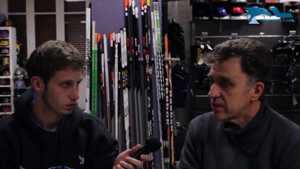 interview Georges Obninsky