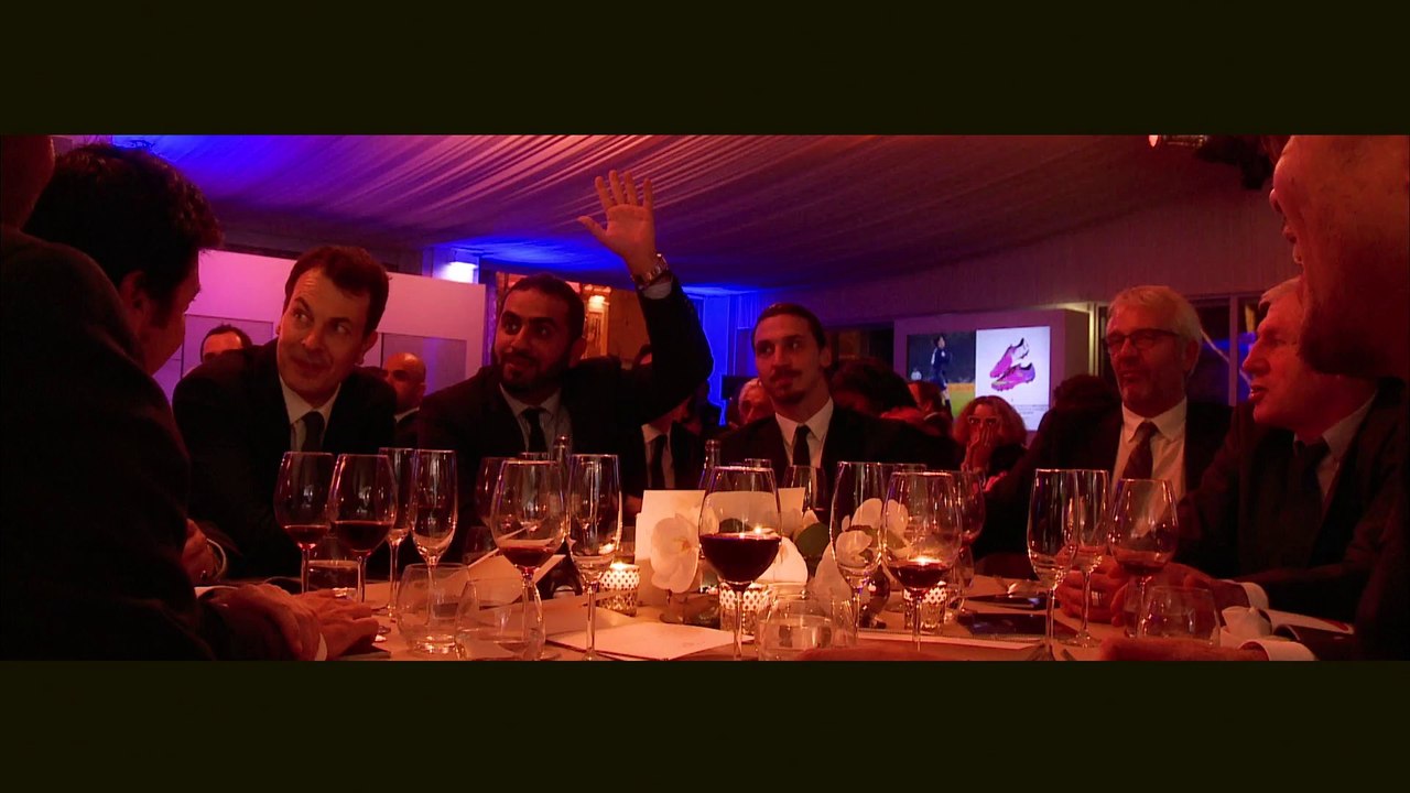 Retour sur le Gala de la Fondation
