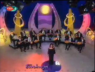 Emine AKMEŞE-Meşelidir Engin Dağlar Meşeli