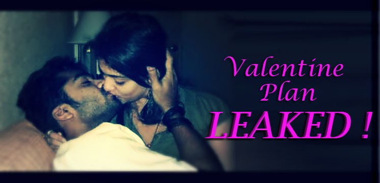 Anushka Sharma's Valentine Plan With Virat Kohli