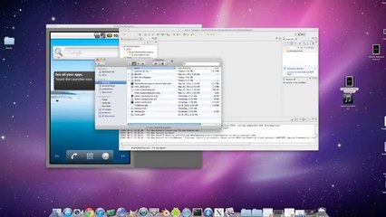 011 - Adding Resources and Setting Background on Gegasoft