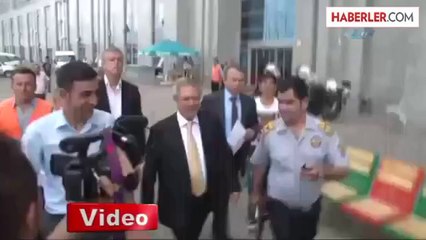 Aziz Yıldırım Şubat Ayı Sonunda Hapse Girebilir