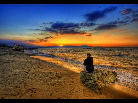 Mikis Theodorakis - O Kaimos (Ο Καημός)