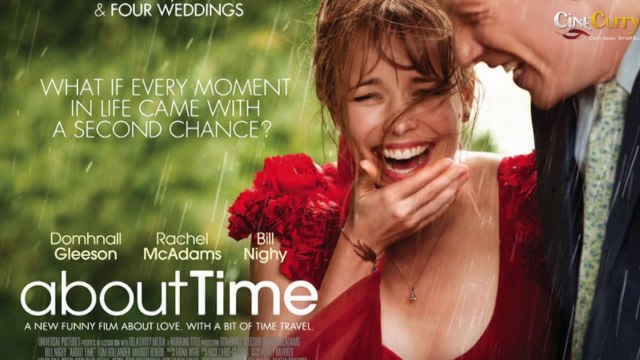 DVD and Blu-ray Releases for February 4-10│Dallas Buyers Club, Escape Plan, About Time