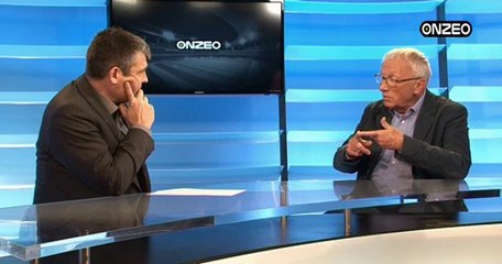 CULTURE FOOT : INVITÉ : JACQUES VENDROUX