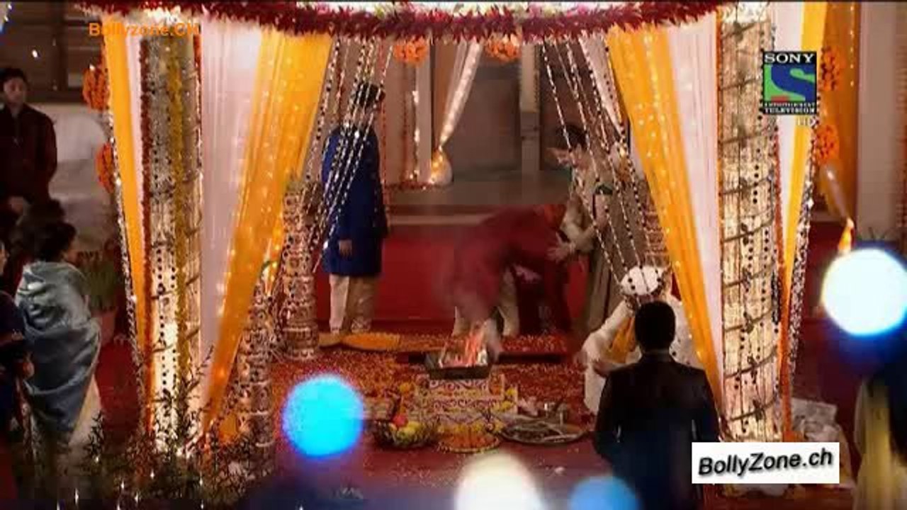 Kehta Hai Dil Jee Le Zara 7th February 2014 Watch Online 1080p HD Part3