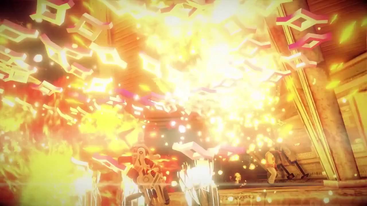 Saints Row 4 Bling Bling Pack Trailer