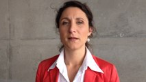 Débat sur les Municipales à Nantes : Pascale Chiron