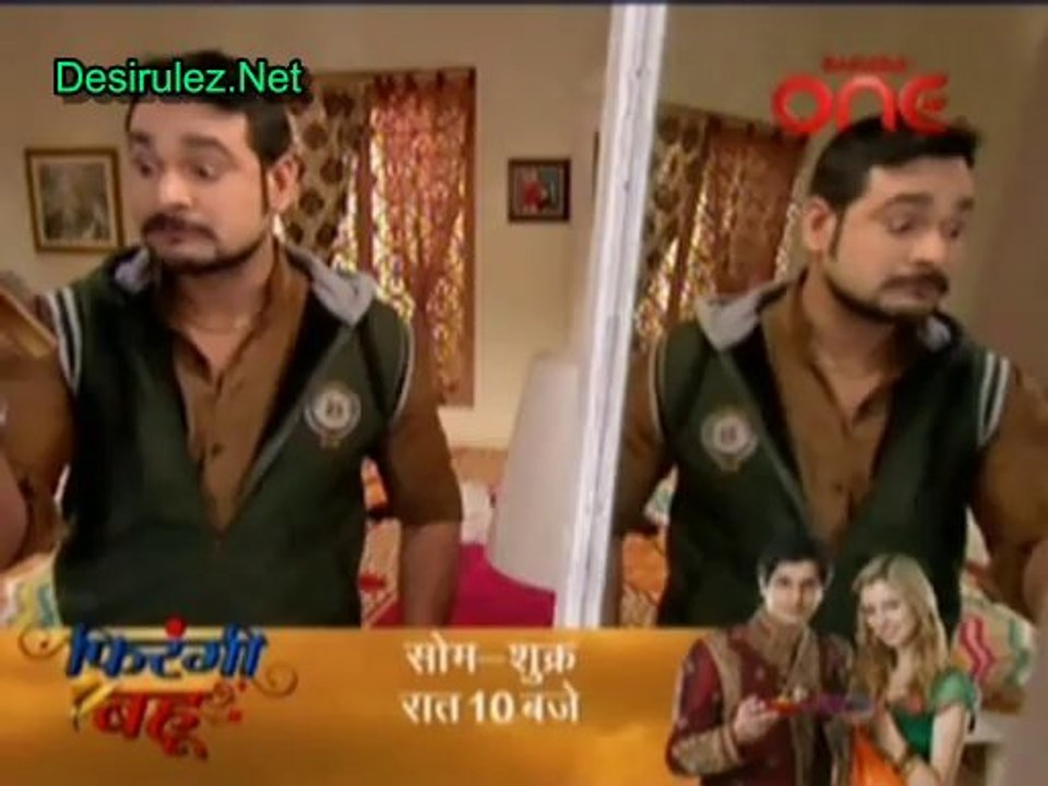 Aakhir Bahu Bhi Toh Beti Hi Hai - 7th February 2014  Part3