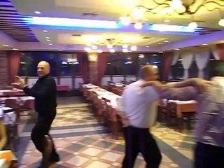 ΕΙΜΑΣΤΕ  ΑΛΑΝΙΑ  ... BOLEK  & LOLEK