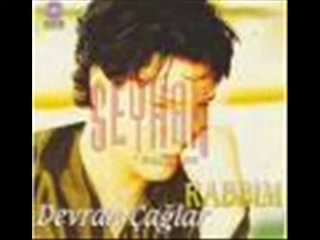 Devran ÇAĞLAR - Kavuşamadık