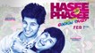 Hasee Toh Phasee│Movie Review│Siddharth Malhotra, Parineeti Chopra