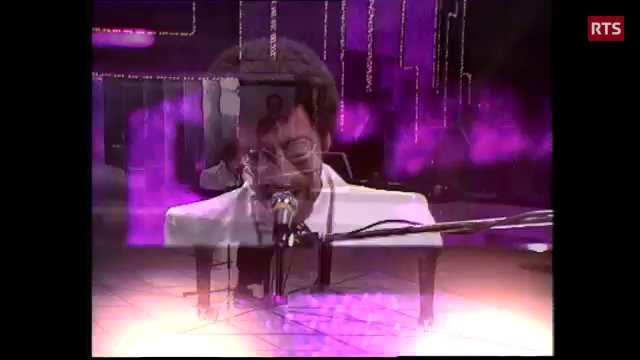 - Jean Schultheis (1982)- Je te cherche sans me trouver