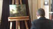 Un tableau volé par les nazis restitué à la Pologne