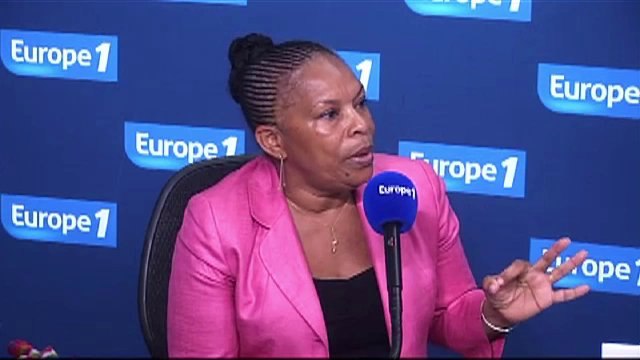 Le Zapping vidéo d'Europe 1