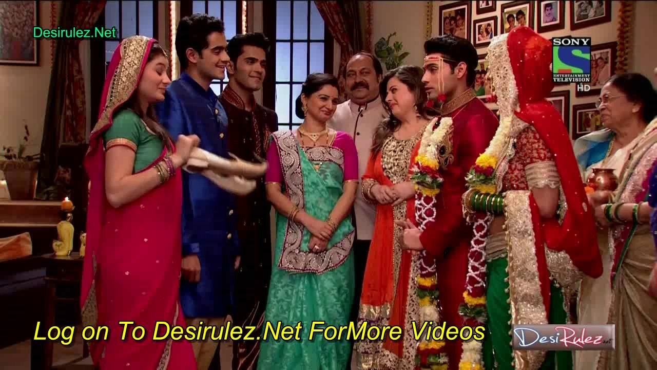 Jee Le Zara 7th February 2014 PART-2