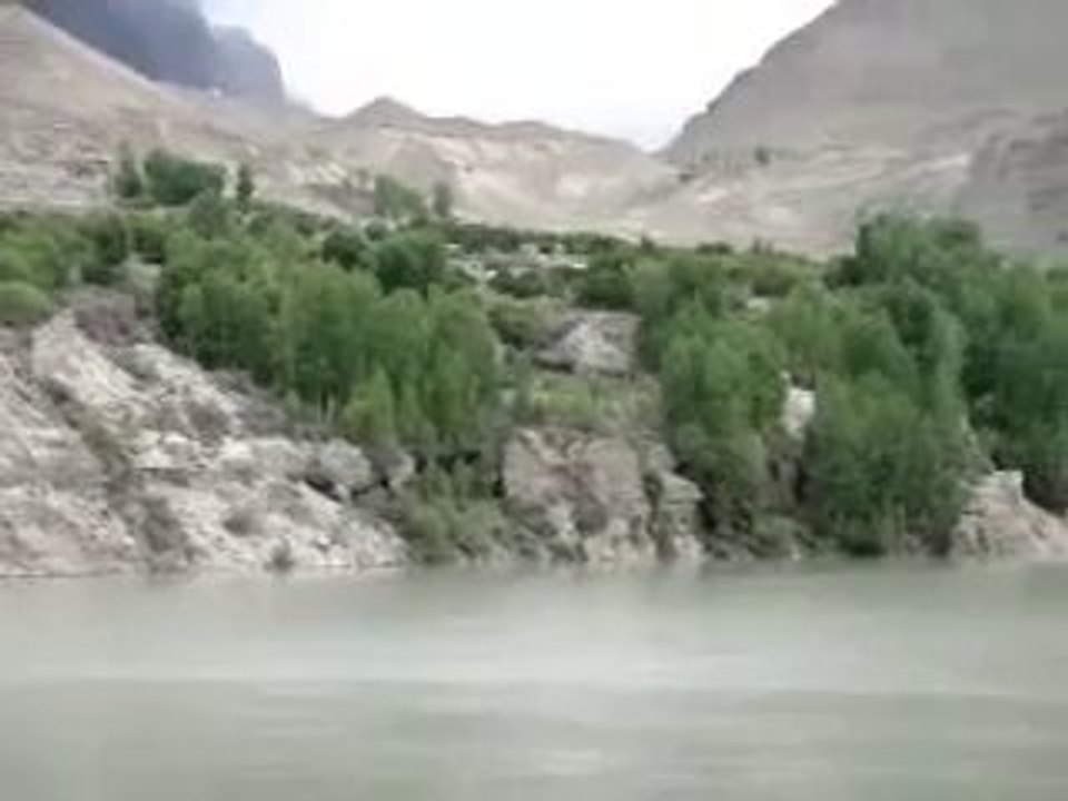 Hussaini Bridge 1