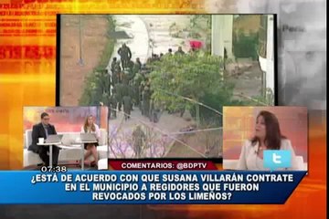 CIDH podría dar sentencia contra miembros del comando Chavín de Huántar