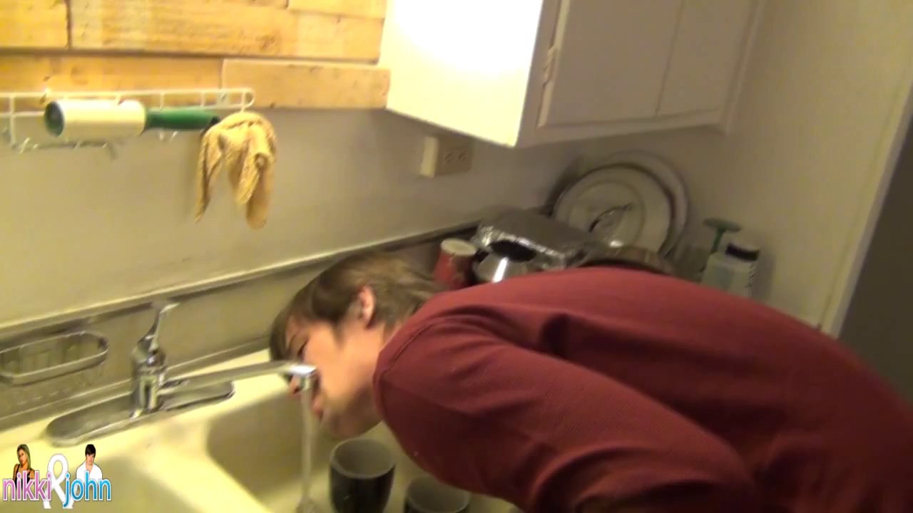 Lotion Yogurt Prank