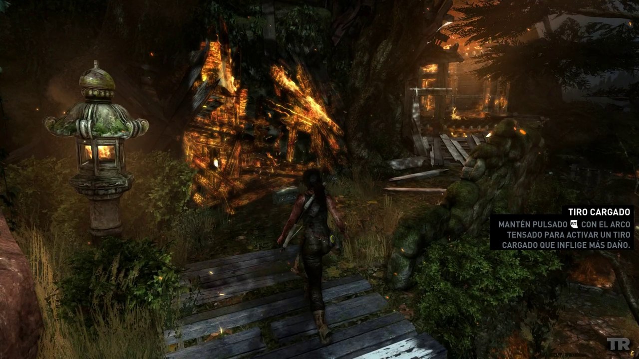 Tomb Raider - Definitive Edition [XO][Pt.04]