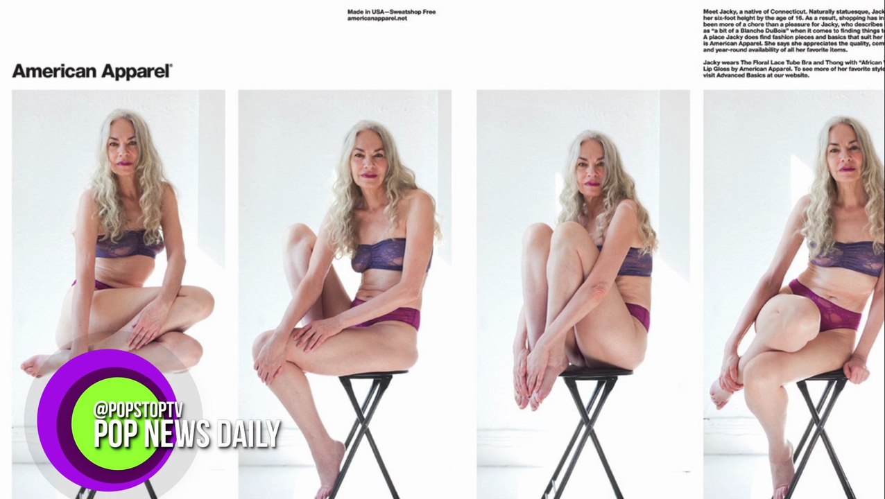 American Apparel Vs Barneys: Most Progressive Campaign?