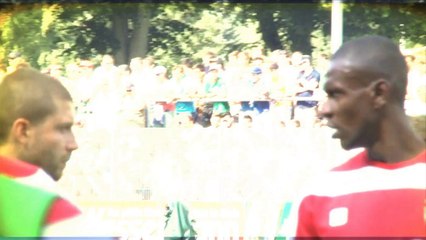 24e j. -  Monaco-PSG, un monde d'écart