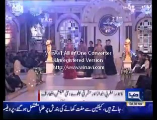 MARWAH ANSAR CH-BRIDAL-WEEK-1ST-DAY