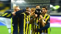Hayatın Anlamı Fenerbahçe | Fenerbahçe 5-1 Kayserispor Klibi