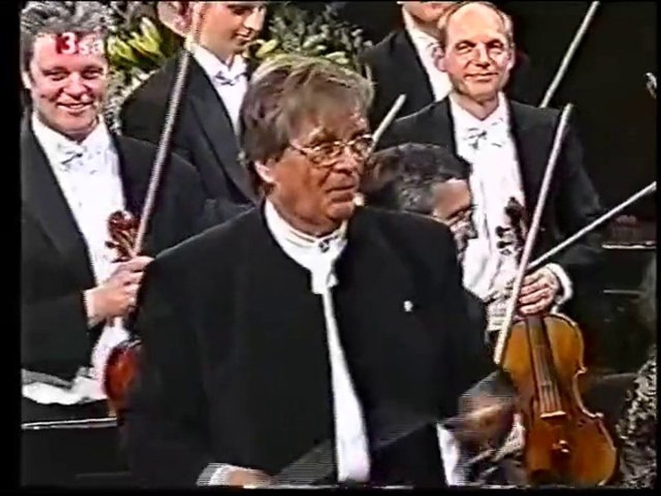Johann Strauß: Elektrophor, Polka schnell op. 297