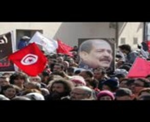 Bassam Tahhan - "Qui a tué Chokri Belaid"