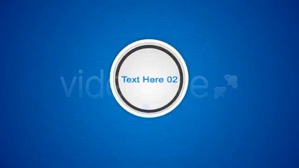 Logo Openers - After Effects Template