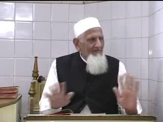 What is Hikmat (wisdom): Difference between Sheriat and Hikmat - Maulana Ishaq