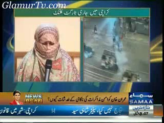 Hum Log 7th February 2014 Full Show on Samaa News in High Quality Video By GlamurTv