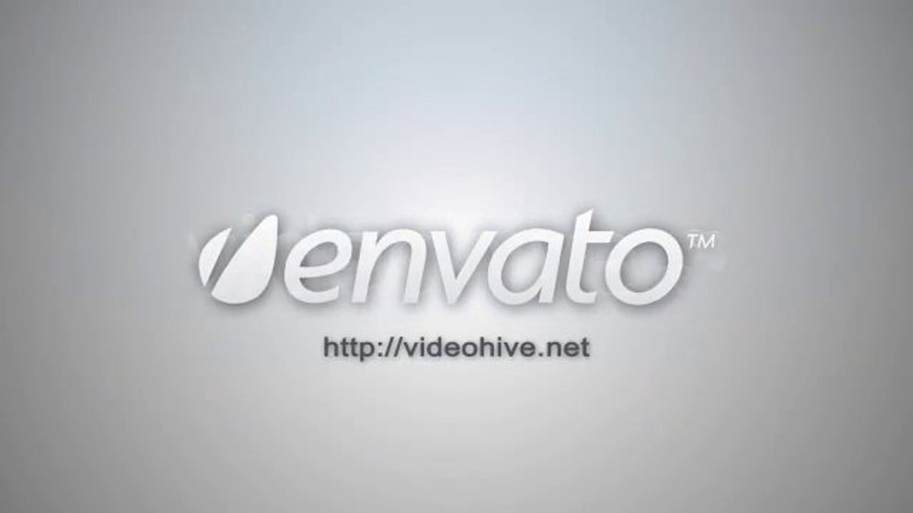 Logo Reveal - After Effects Template