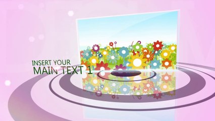 Cool Summer - After Effects Template