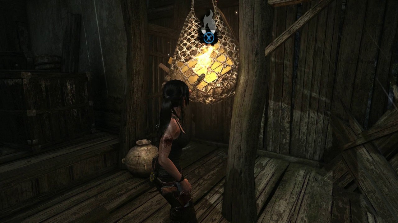 Tomb Raider - Definitive Edition [XO][Pt.05]