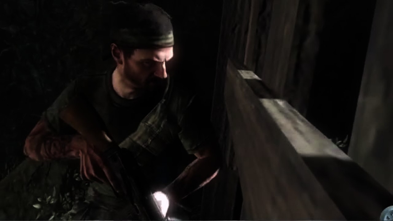 Speed Game - Call of Duty : Black Ops - Fini en 2h54