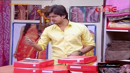 Firangi Bahu 7th February 2014 Video Watch Online pt1