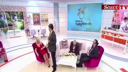 Zahide Yetiş erkek olursa