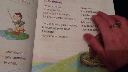 Léo et Léa page 39 (2ème partie)