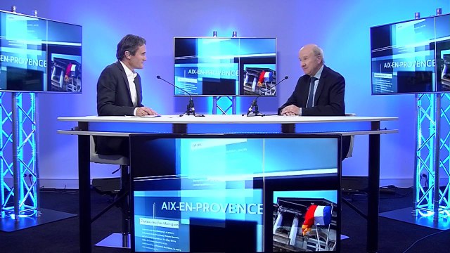 La Provence lance ce soir son JT des municipales