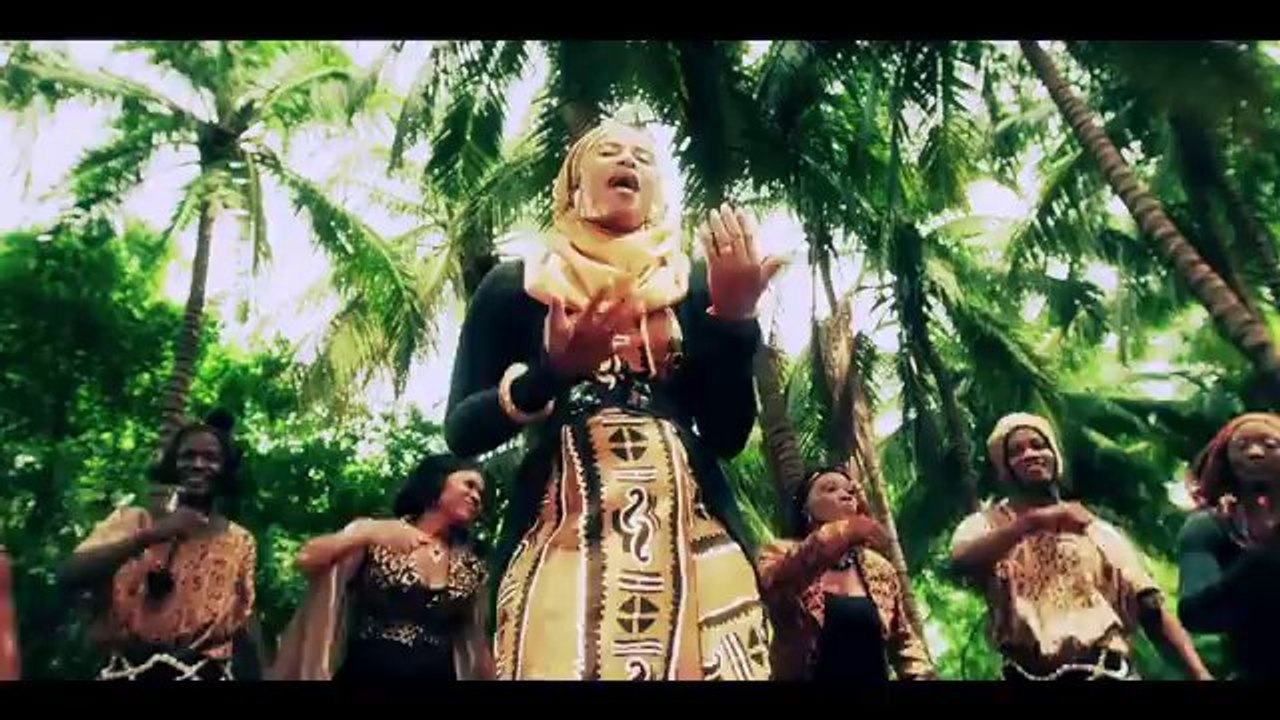Kamaldine - Wodigné M'ma
